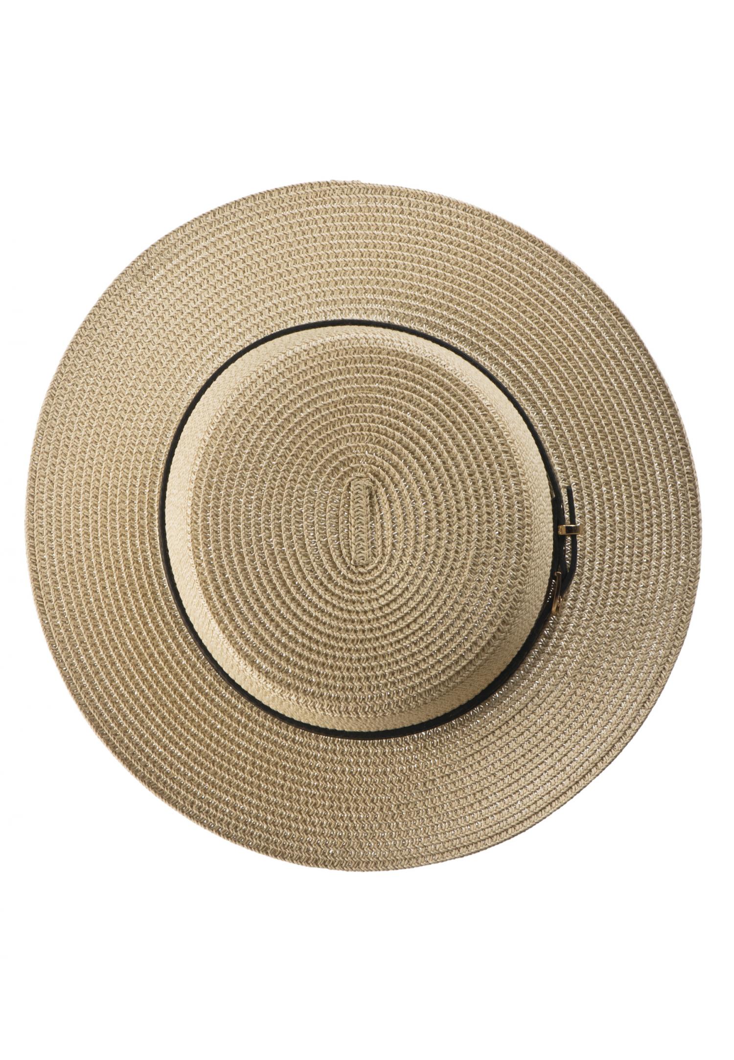 Шляпа пляжная HA25-12 Marc & André